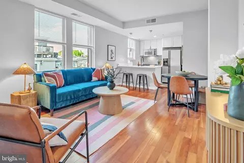 2535 13th St NW #303, Washington, DC 20009