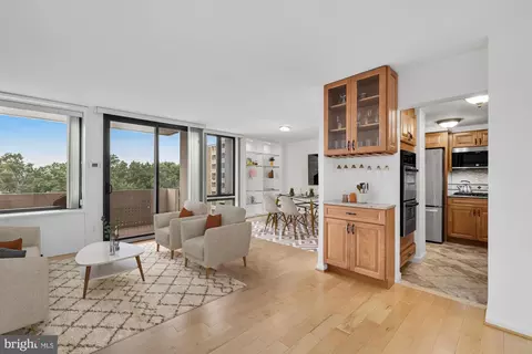 429 N Sw SW #S511, Washington, DC 20024