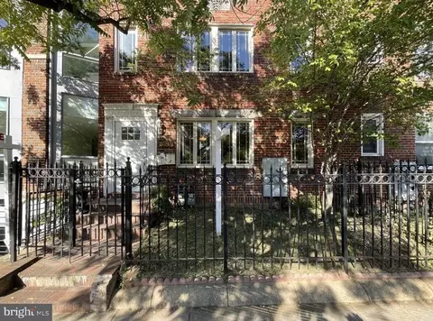 3328 Sherman Ave NW #1, Washington, DC 20010