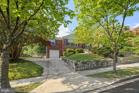 331 Quackenbos St NE, Washington, DC 20011