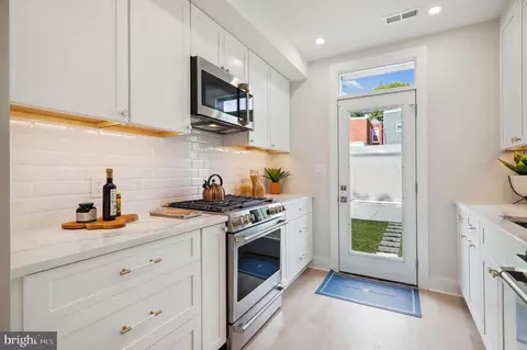 Kitchen - 616 14th Pl NE, Washington, DC 20002 photo 1 of 1