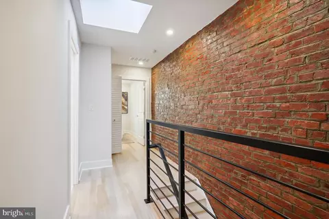 Entry Way - 616 14th Pl NE, Washington, DC 20002 photo 5 of 6