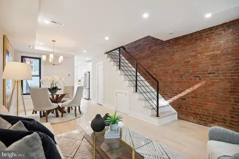 Entry Way - 616 14th Pl NE, Washington, DC 20002 photo 1 of 6