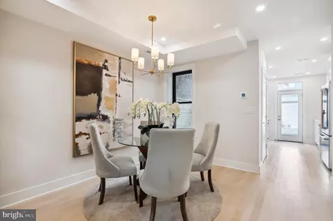 Dining - 616 14th Pl NE, Washington, DC 20002 photo 2 of 2