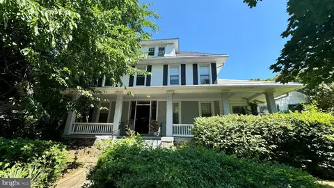 1401 Emerson St NW, Washington, DC 20011