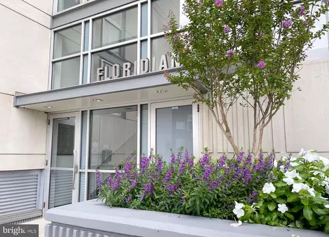 919 Florida Ave NW #206, Washington, DC 20001