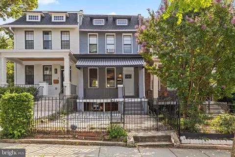 5529 7th St NW, Washington, DC 20011