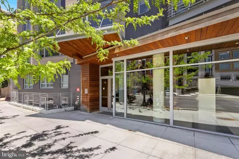 1311 13th St NW #407, Washington, DC 20005