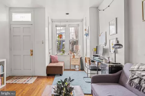 Other - 121 Thomas St NW, Washington, DC 20001 photo 7 of 12