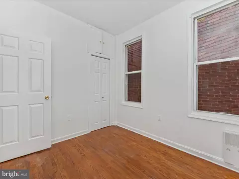 Bedroom - 121 Thomas St NW, Washington, DC 20001 photo 3 of 10