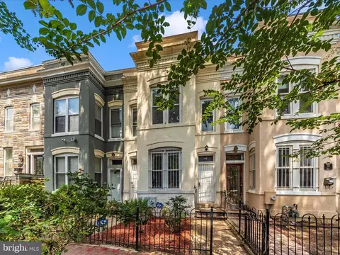121 Thomas St NW, Washington, DC 20001