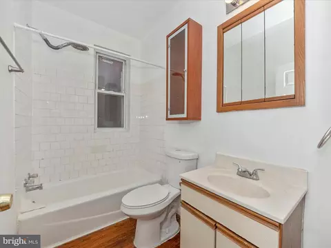 Bath - 121 Thomas St NW, Washington, DC 20001 photo 1 of 3