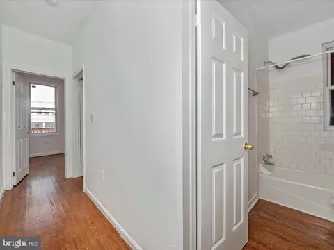 Entry Way - 121 Thomas St NW, Washington, DC 20001 photo 1 of 1