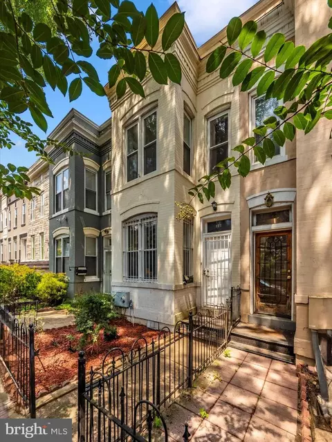 Other - 121 Thomas St NW, Washington, DC 20001 photo 1 of 12