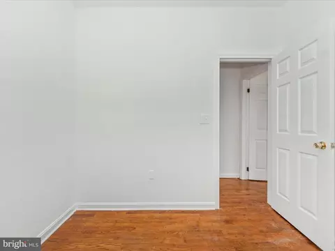 Bedroom - 121 Thomas St NW, Washington, DC 20001 photo 4 of 10