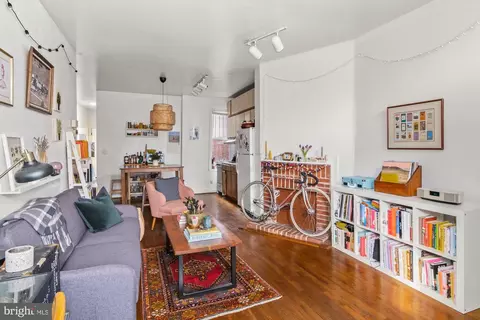 Other - 121 Thomas St NW, Washington, DC 20001 photo 9 of 12