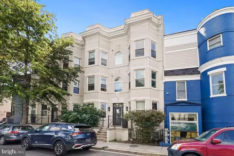 1812 N Capitol St NW #304, Washington, DC 20002