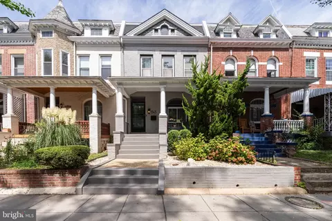 1343 Meridian Pl NW, Washington, DC 20010