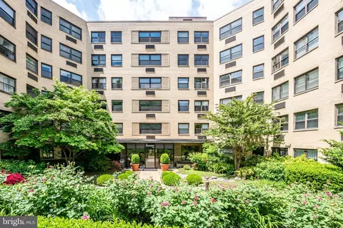 1801 Clydesdale Pl NW #625, Washington, DC 20009