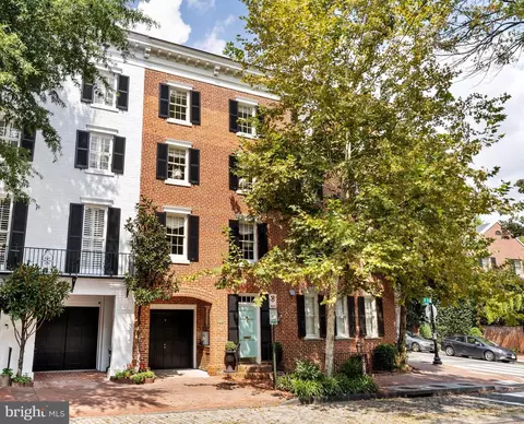 3403 O St NW, Washington, DC 20007