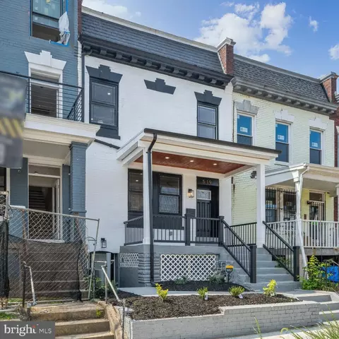 519 Florida Ave NE, Washington, DC 20002