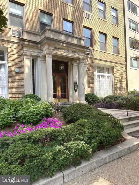 1316 New Hampshire Ave NW #201, Washington, DC 20036