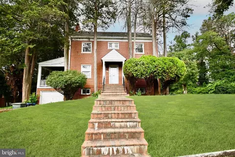 3924 18th St NE, Washington, DC 20018