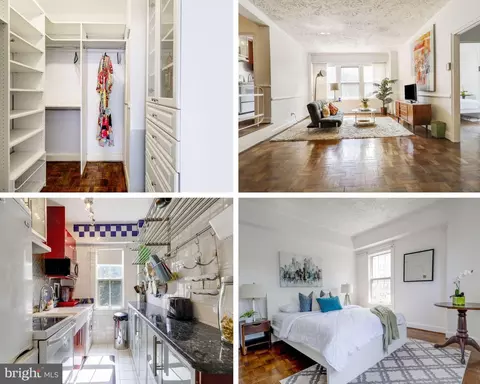 3901 Cathedral Ave NW #316, Washington, DC 20016