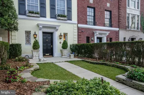 2204 Wyoming Ave NW, Washington, DC 20008
