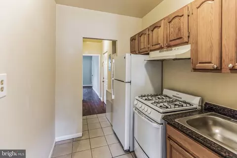 Entry Way - 1106 Queen St NE, Washington, DC 20002 photo 1 of 3