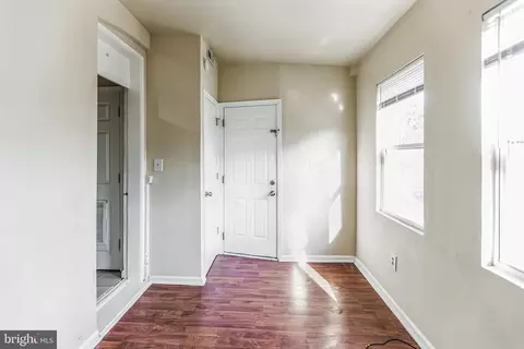 Entry Way - 1106 Queen St NE, Washington, DC 20002 photo 2 of 3