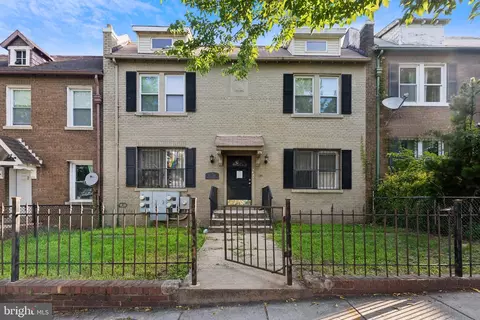 1106 Queen St NE, Washington, DC 20002