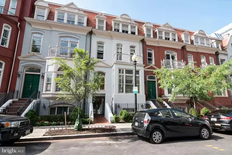 1830 Jefferson Pl NW #14, Washington, DC 20036