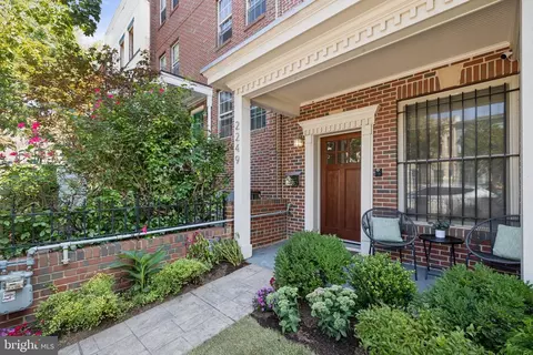 2249 12th St NW, Washington, DC 20009 photo 4