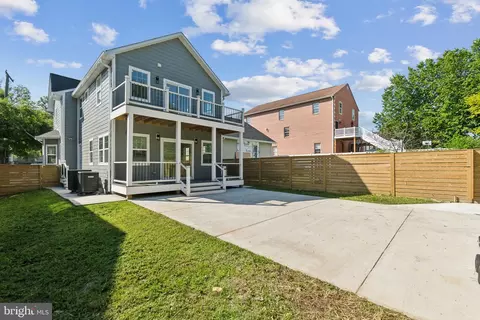 2600 Rhode Island Ave NE, Washington, DC 20018