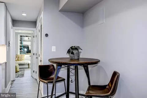 Dining - 1253 Mount Olivet Rd NE #2, Washington, DC 20002 photo 1 of 1