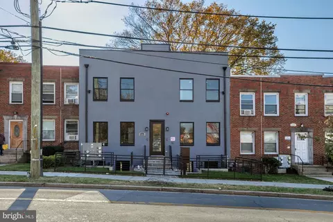 Exterior - 1253 Mount Olivet Rd NE #2, Washington, DC 20002 photo 3 of 3