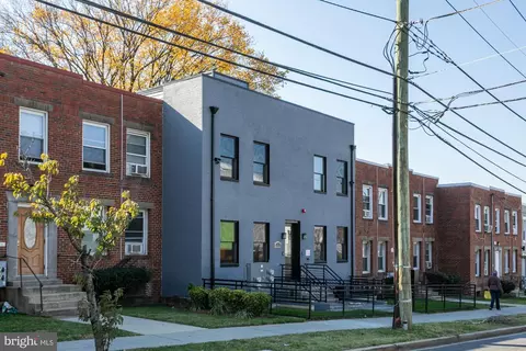 Other - 1253 Mount Olivet Rd NE #2, Washington, DC 20002 photo 4 of 4