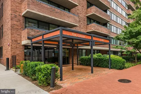 1140 23rd St NW #906, Washington, DC 20037