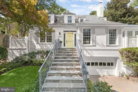 5223 Watson St NW, Washington, DC 20016