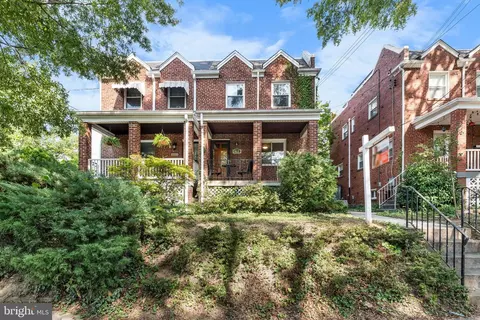 4631 12th St NE, Washington, DC 20017