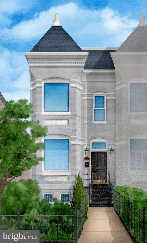 707 12th St NE, Washington, DC 20002 photo 1