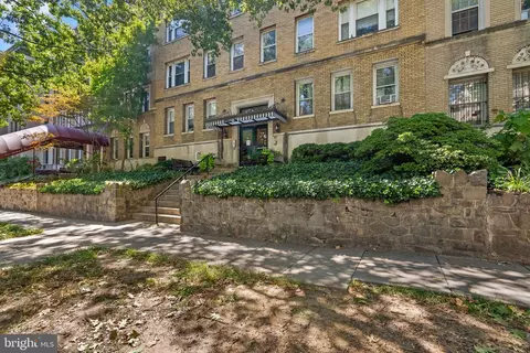 3620 Connecticut Ave NW #44, Washington, DC 20008