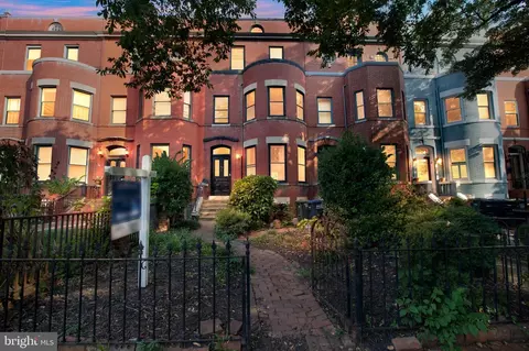 320 Maryland Ave NE, Washington, DC 20002