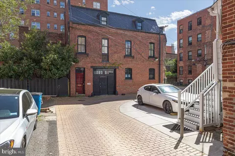 Other - 1735 Fraser Ct NW, Washington, DC 20009 photo 1 of 12