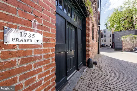 Other - 1735 Fraser Ct NW, Washington, DC 20009 photo 2 of 12