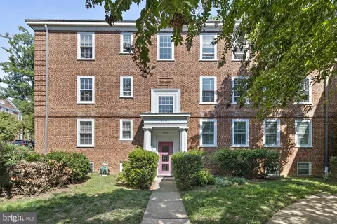 3531 39th St NW #D502, Washington, DC 20016
