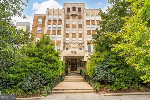 2440 16th St NW #507, Washington, DC 20009