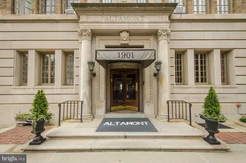 1901 Wyoming Ave NW #77, Washington, DC 20009