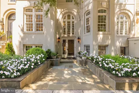1841 R St NW #3, Washington, DC 20009